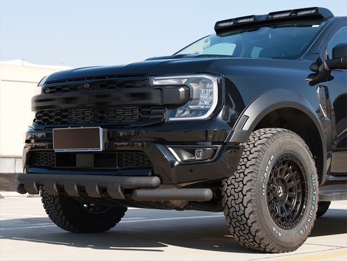 Fits ford ranger 2023 - ford,