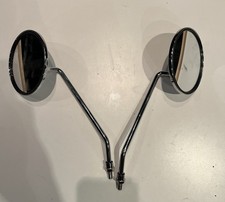 Chappy Yamaha Pair of Mirrors New 