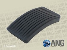 LOTUS ELAN M100 (1989-1995) BRAKE OR CLUTCH PEDAL RUBBER PAD