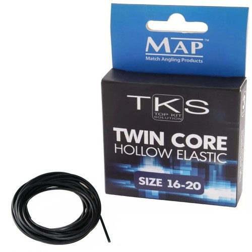 Map tks hollow pole elastic - tks,