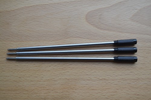 Woodturning slimline pen kit - slimline,