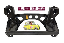 CLASSIC MINI FRONT SUBFRAME