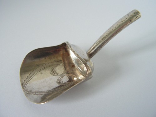 Antique english georgian - georgian, solid
