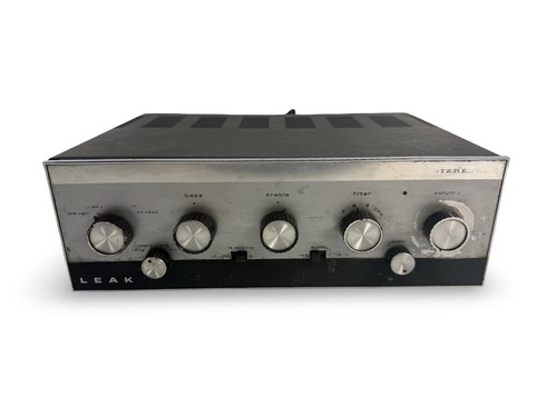 Vintage leak stereo - leak,