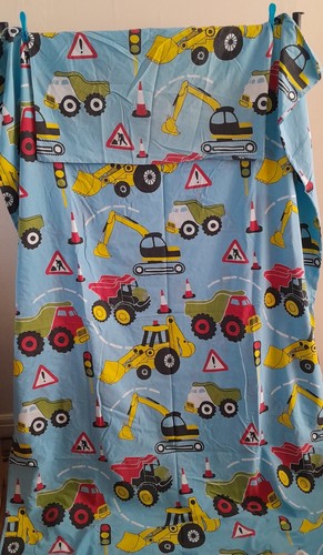 George asda construction