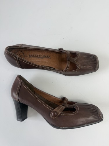 Sally hara shoes - o'hara, 37