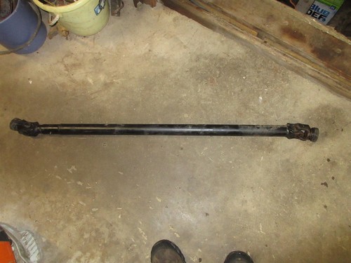 John deere 2305 - john,