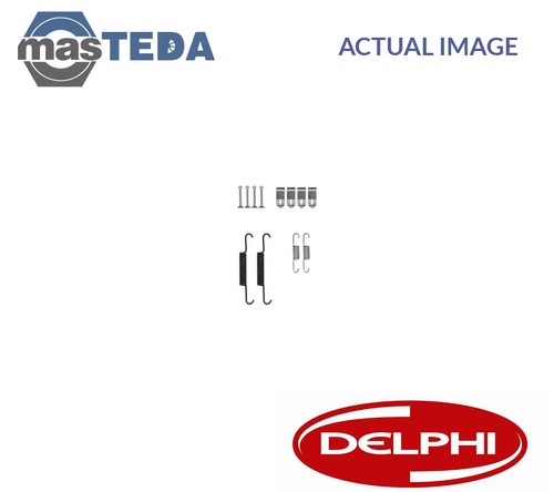 Ly1413 brake drum shoes - drum,