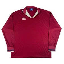 Vintage Umbro Long Sleeve