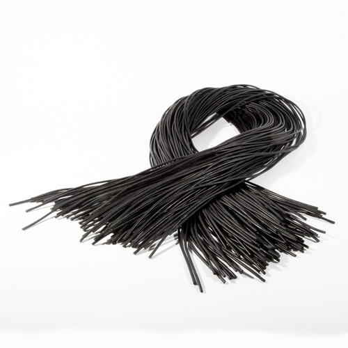 Shoe laces leather - shoe,