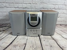 TEAC MC-D3 HiFi System Tape CD