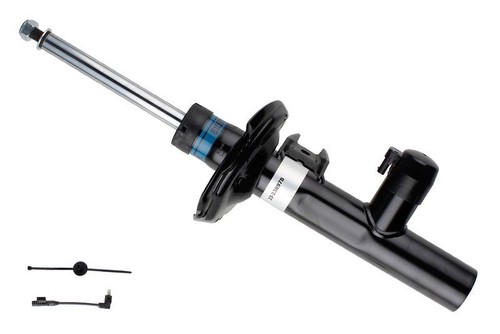 238978 shock absorber front - 23-238978,