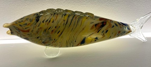 Vintage murano style - murano, glass
