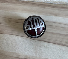 Vintage Motorcycle Miller 30E