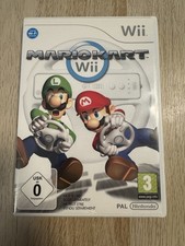 Mario Kart for Nintendo Wii