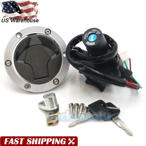 Ignition switch fuel gas cap - switch,