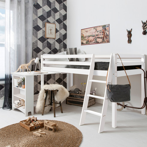 Moro cabin bed - cabin,