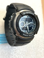 G SHOCK G 300 3AJF Digital