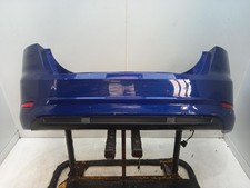 FORD MONDEO Rear Bumper