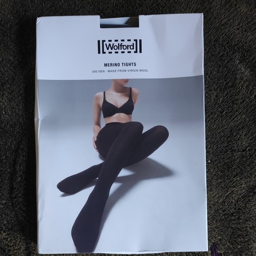 Wolford merino 200 - merino,