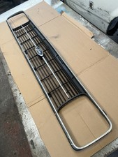 ford escort mk2 square