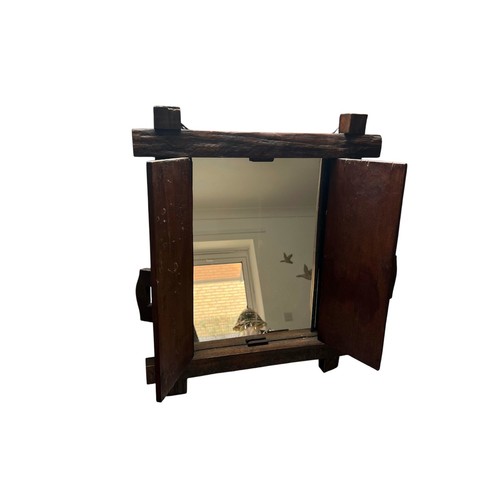 Antique brown wooden - antique,