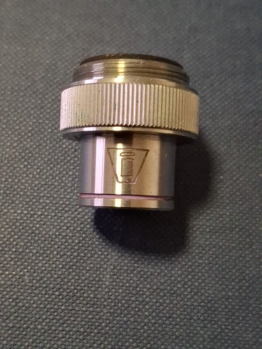 Vickers 10 microscope - 4, 0.10
