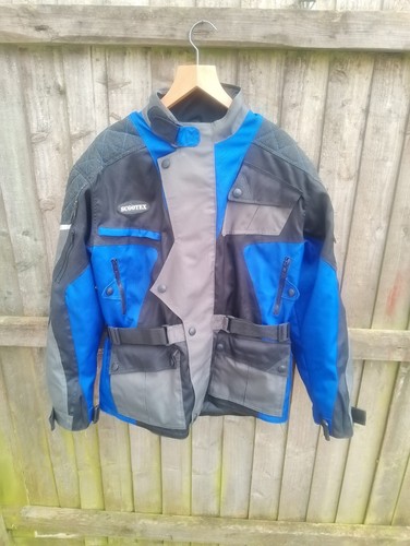 Mens made with kevlar