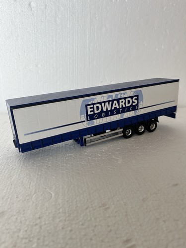 Tekno trailer wsi - trailer,