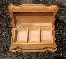 Black Forest Edelweiss Hand