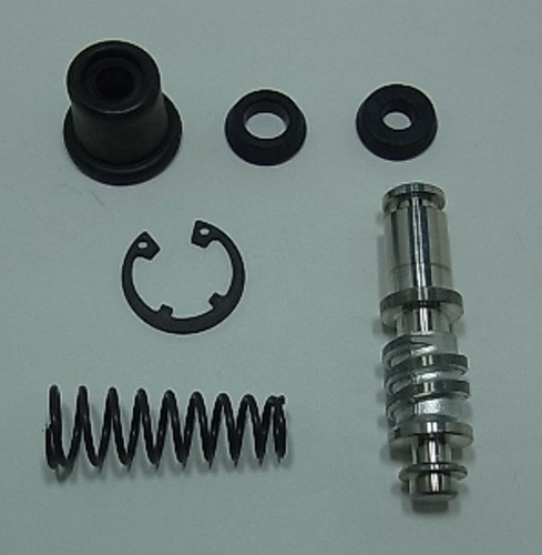 Front brake master cylinder - brake,