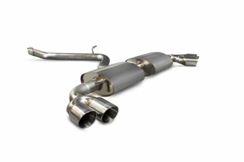 Scorpion exhaust non - scorpion,