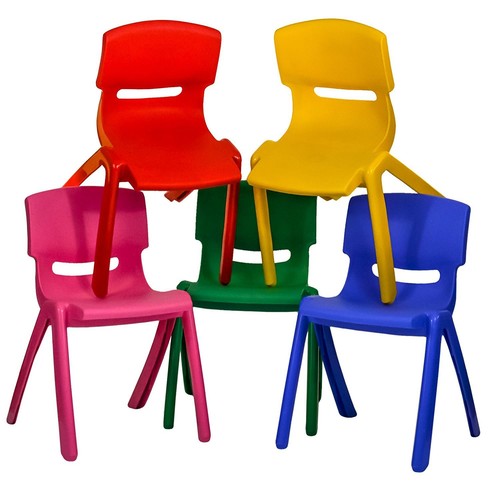 Children strong stackable - children,