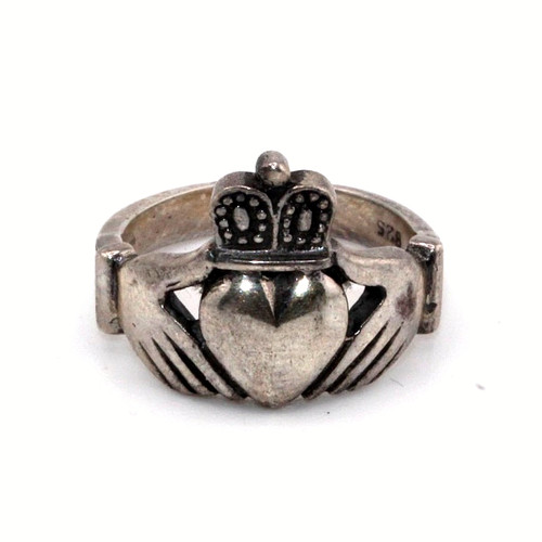 Women ring vintage - women's,