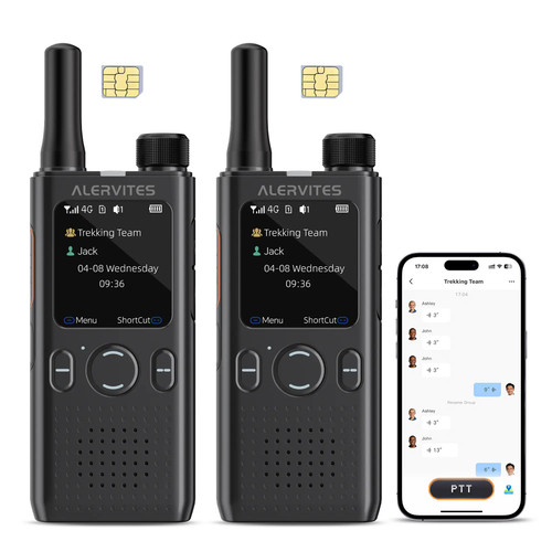 Baofeng alervites poc - baofeng,