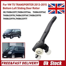 Bottom Left For VW Transporter