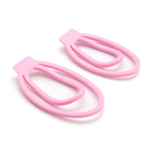 Sissy fufu clip panty chastity - fufu,