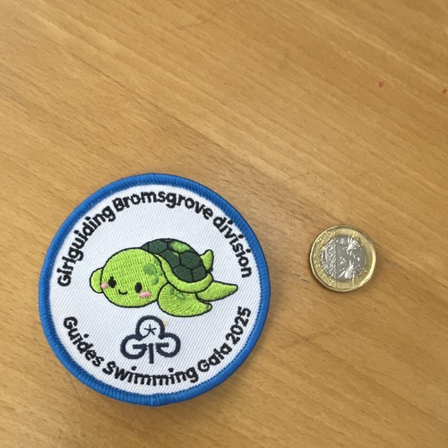 Girlguiding bromsgrove - girlguiding,