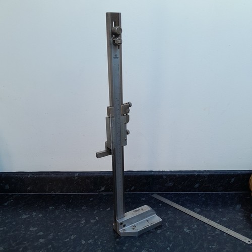 Mitutoyo vernier height gauge - mitutoyo,