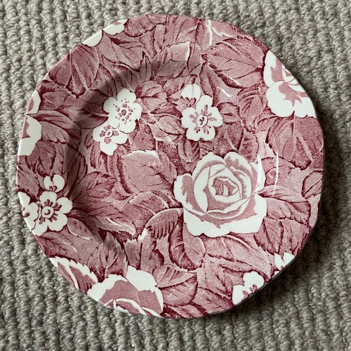 Vintage burleigh staffordshire - vintage,