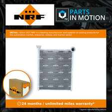 Heater Matrix fits CITROEN C4