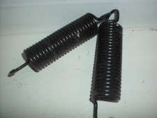 Whirlpool AWM 6125/P Spring Washer 