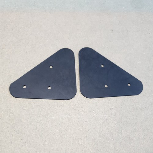 Opel kadett mirror rubber - kadett, sr
