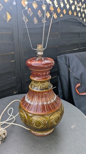1960s west german keramik - german,