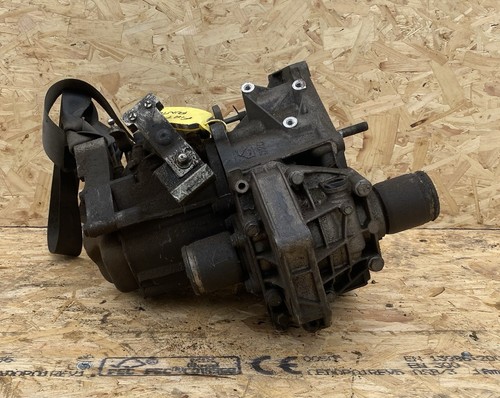 Fiat punto gearbox - fiat,