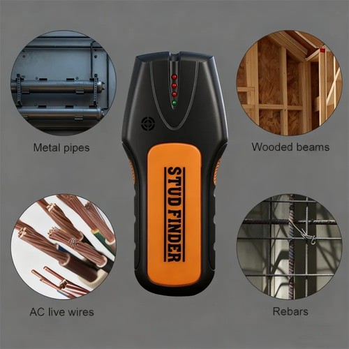 In1 finder wood stud - finder,