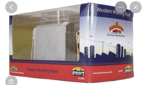 Bachmann scenecraft modern - bachmann,