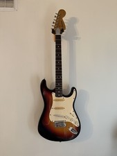 70s Stratocaster Guyatone Made