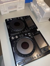 2x Pioneer XDJ 1000  DJ