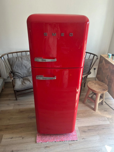 Smeg fab3orfr retro - smeg,
